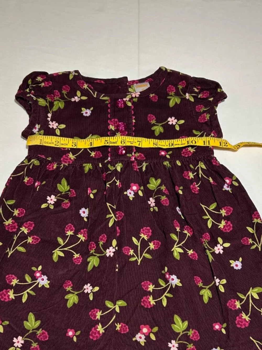 Gymboree girls 2t
